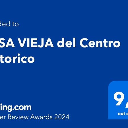 Apartmán Casa Vieja Del Centro Historico Quito Exteriér fotografie