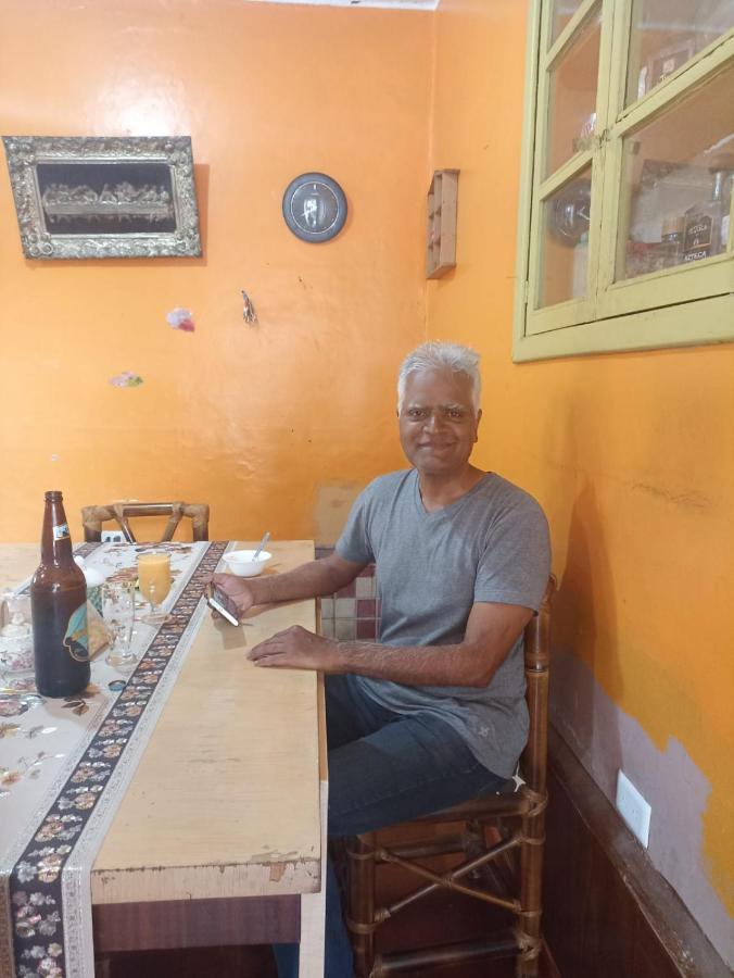 Apartmán Casa Vieja Del Centro Historico Quito Exteriér fotografie