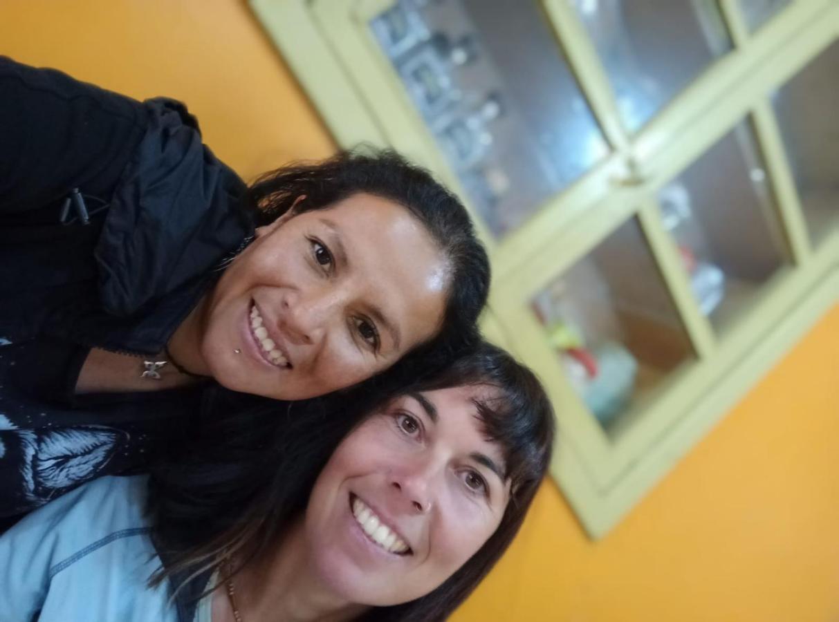 Apartmán Casa Vieja Del Centro Historico Quito Exteriér fotografie